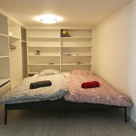 Trinity Residence Prag Dış mekan fotoğraf