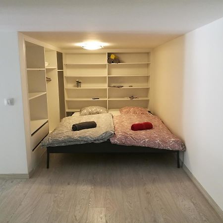 Trinity Residence Prag Dış mekan fotoğraf