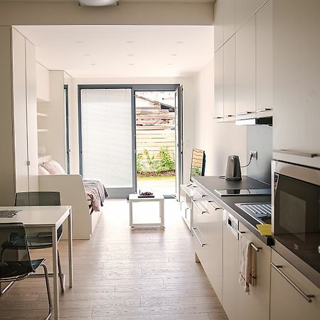 Trinity Residence Prag Dış mekan fotoğraf