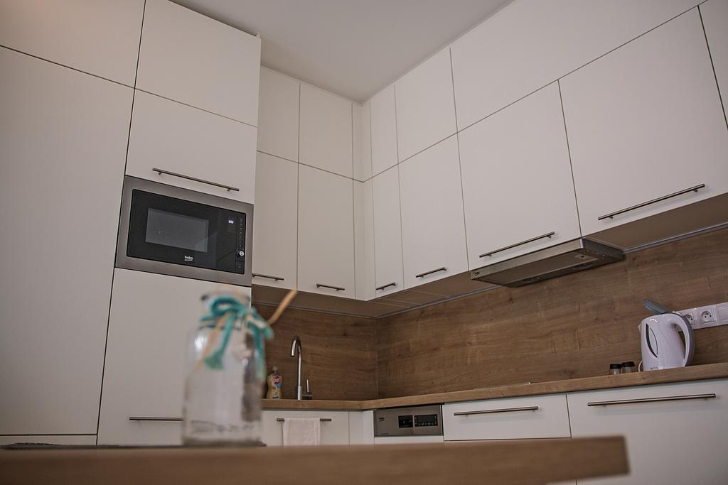 Trinity Residence Prag Dış mekan fotoğraf