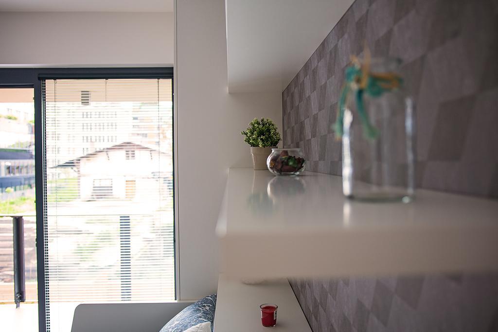 Trinity Residence Prag Dış mekan fotoğraf