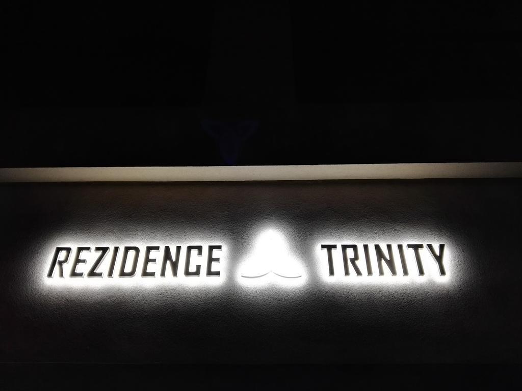 Trinity Residence Prag Dış mekan fotoğraf