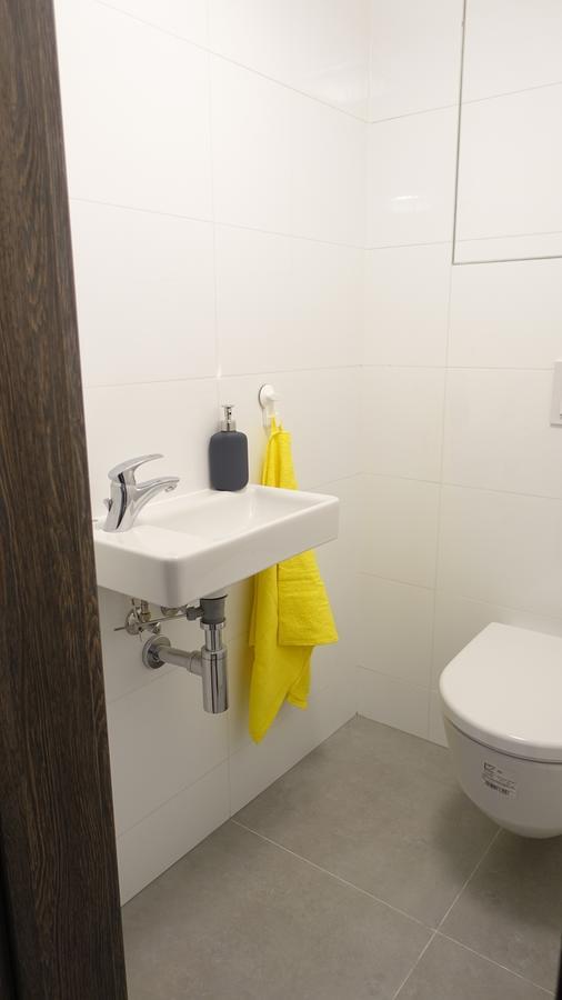 Trinity Residence Prag Dış mekan fotoğraf