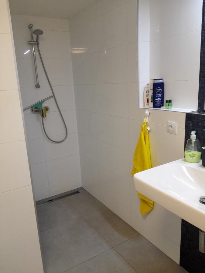 Trinity Residence Prag Dış mekan fotoğraf
