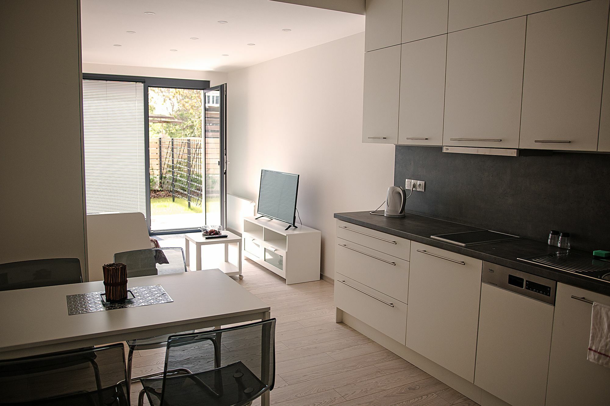 Trinity Residence Prag Dış mekan fotoğraf