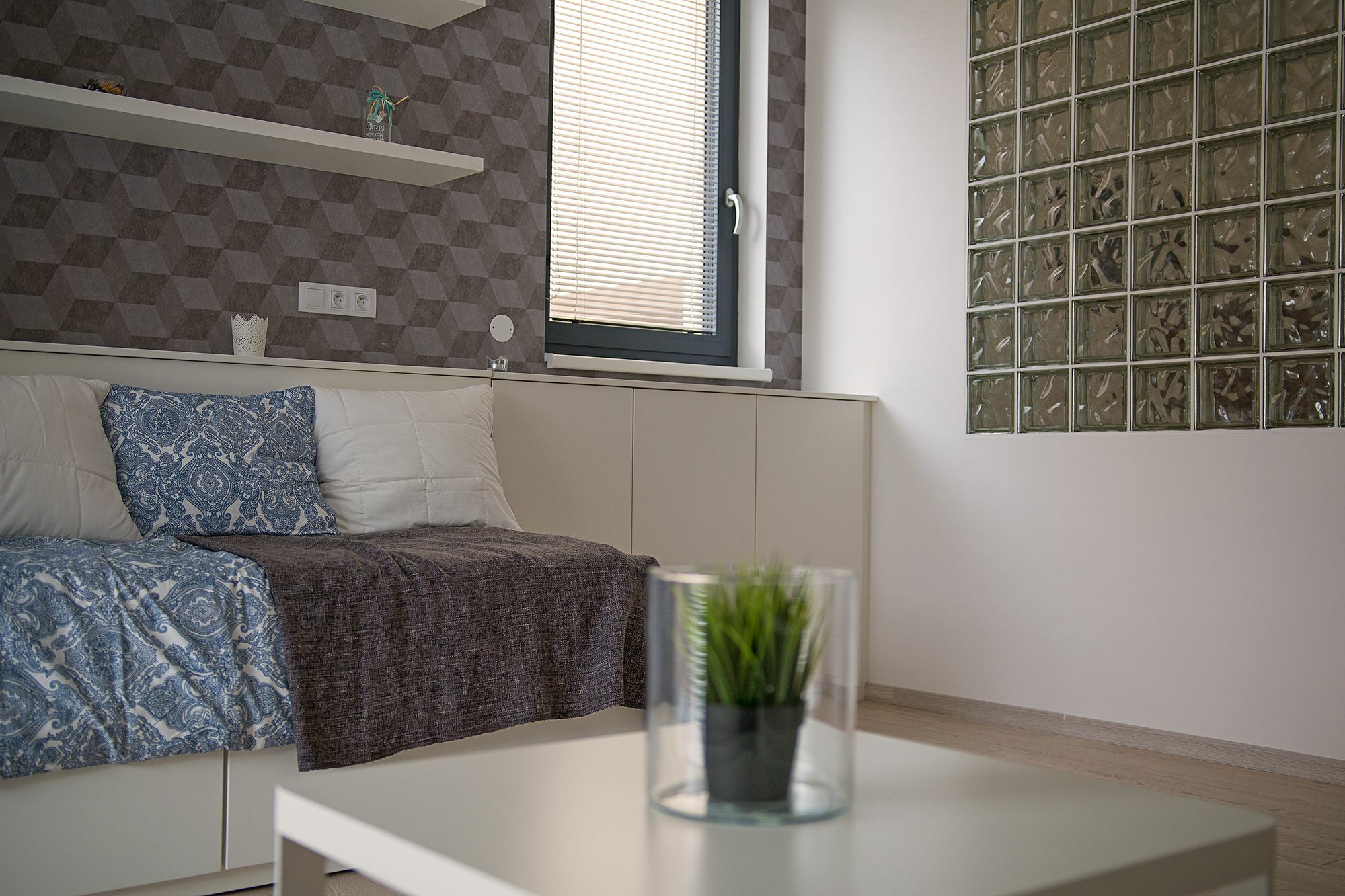 Trinity Residence Prag Dış mekan fotoğraf