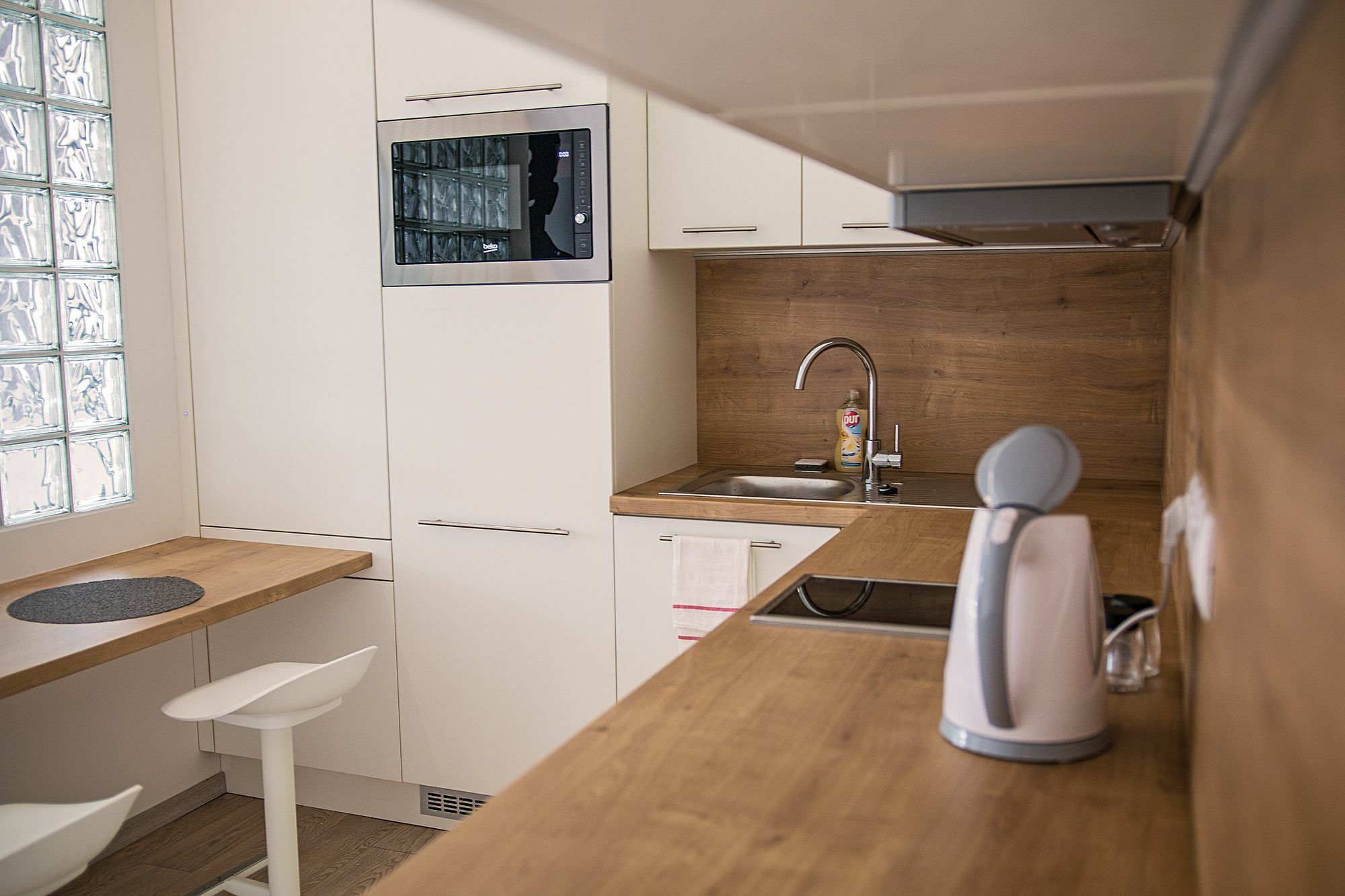 Trinity Residence Prag Dış mekan fotoğraf
