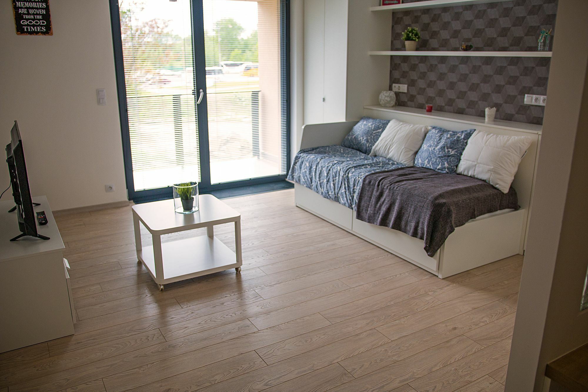 Trinity Residence Prag Dış mekan fotoğraf