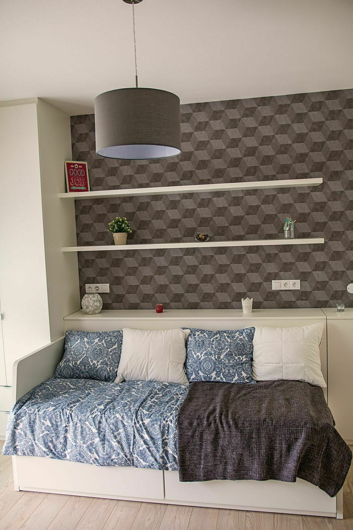 Trinity Residence Prag Dış mekan fotoğraf