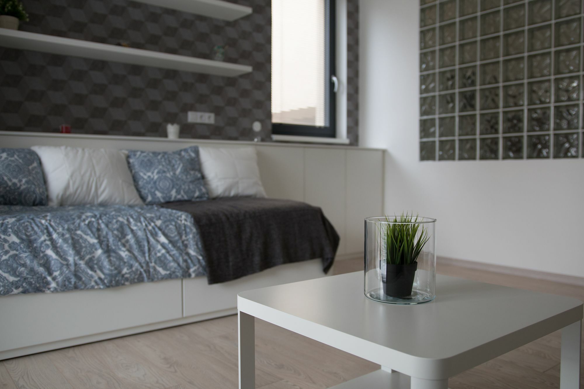 Trinity Residence Prag Dış mekan fotoğraf