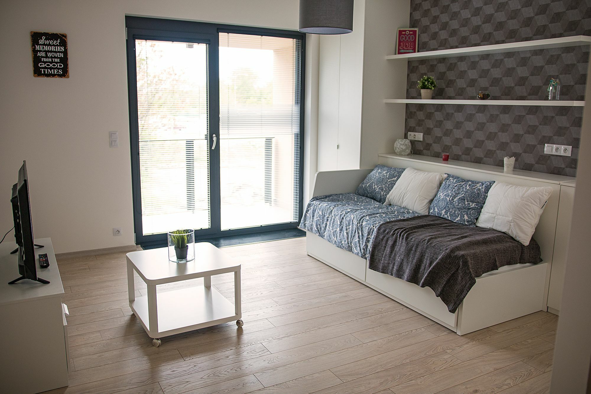 Trinity Residence Prag Dış mekan fotoğraf