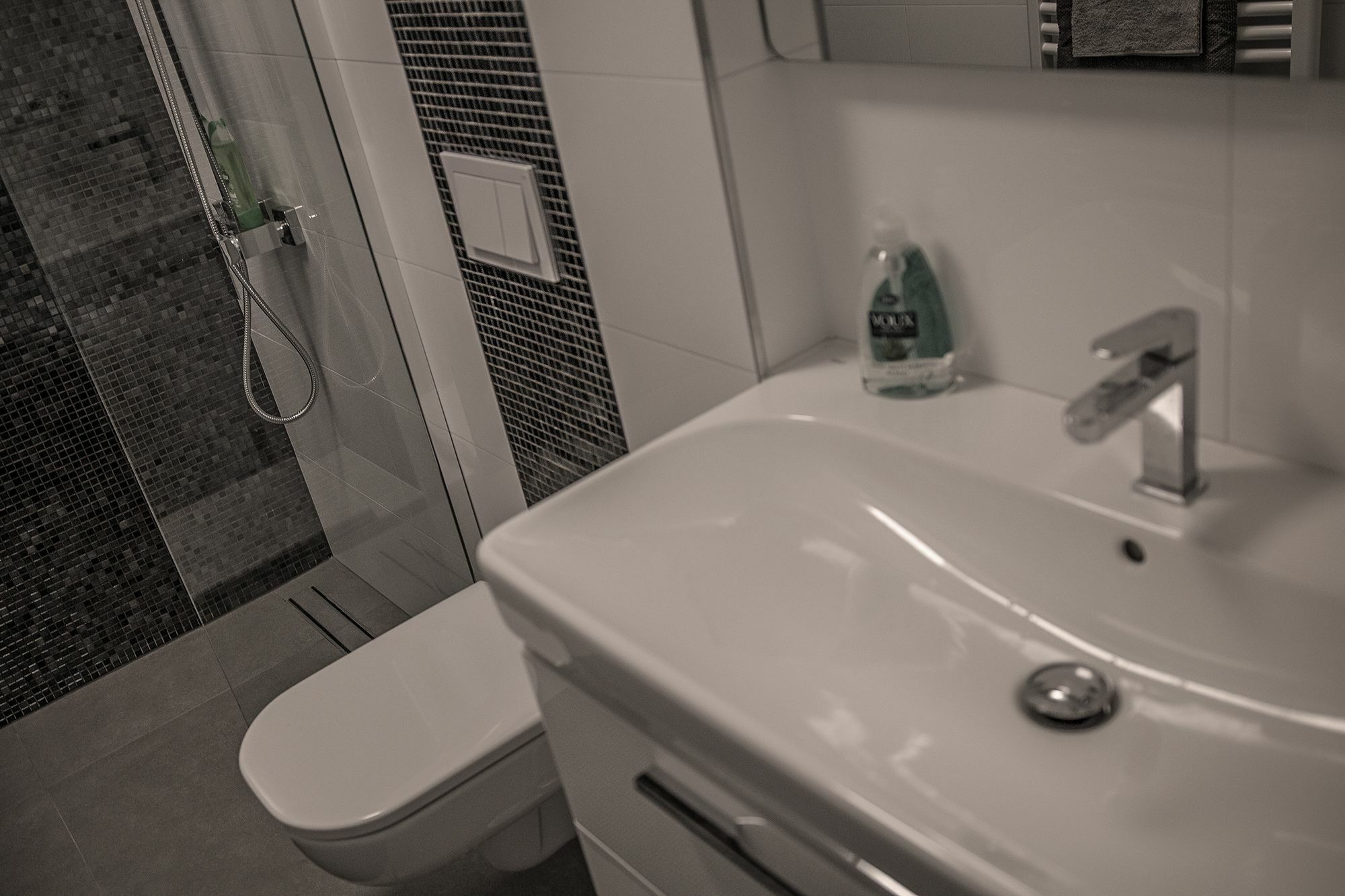 Trinity Residence Prag Dış mekan fotoğraf