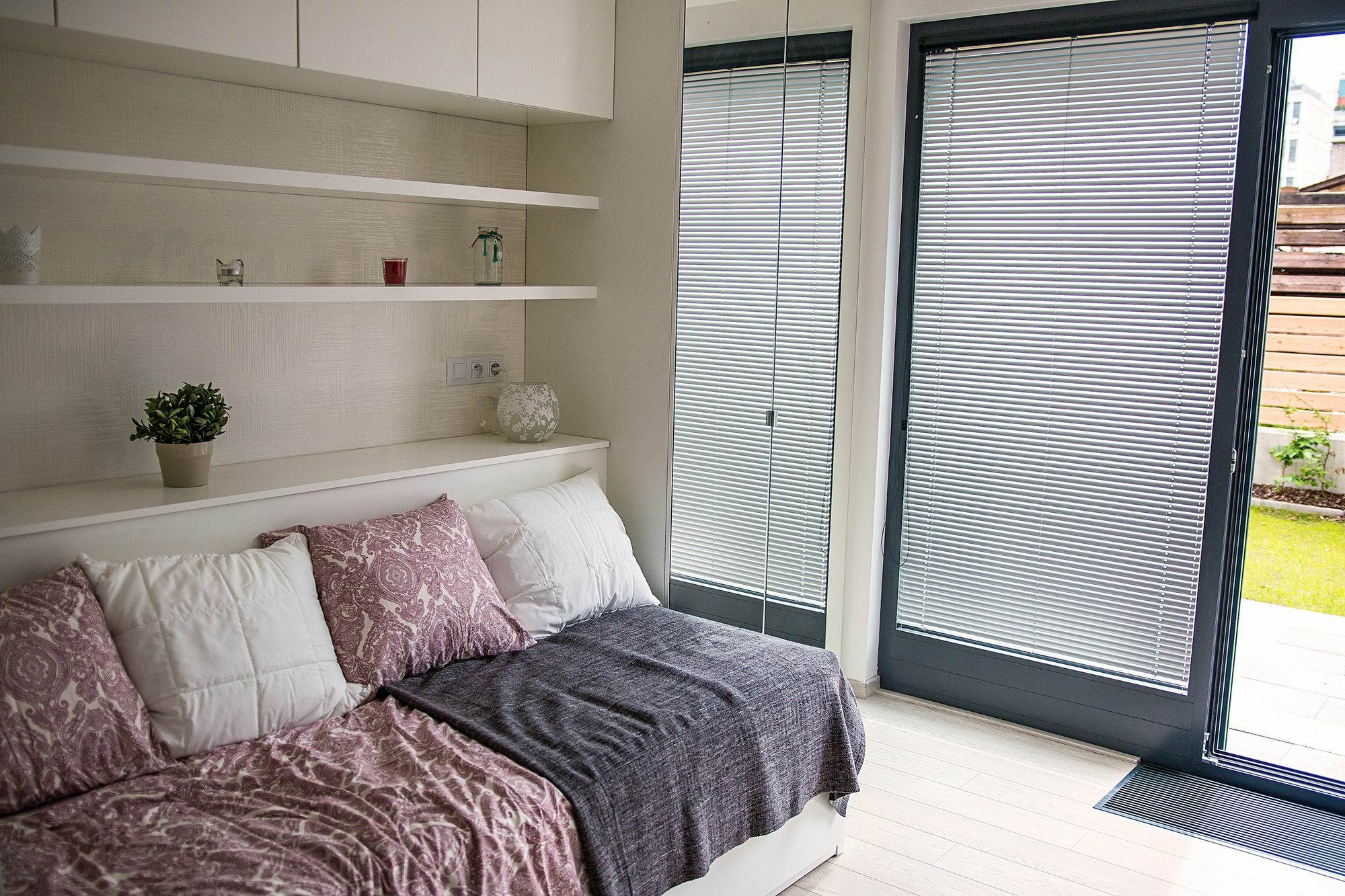 Trinity Residence Prag Dış mekan fotoğraf