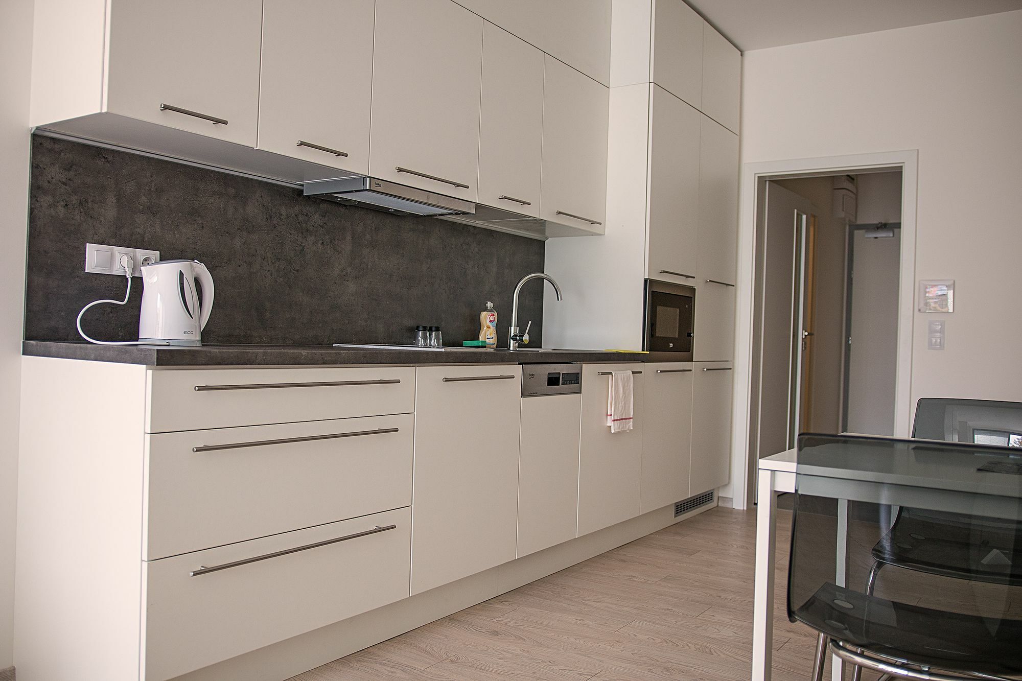 Trinity Residence Prag Dış mekan fotoğraf