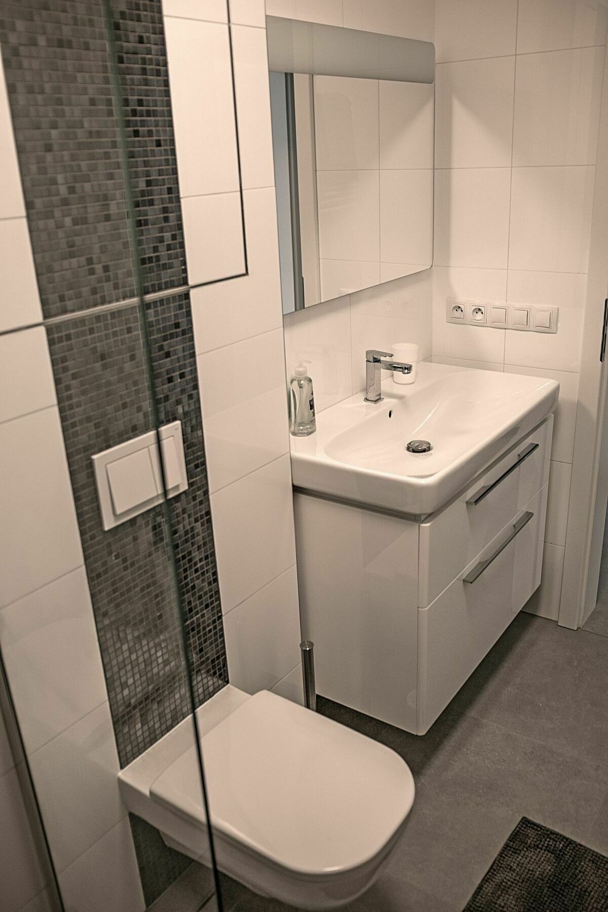 Trinity Residence Prag Dış mekan fotoğraf