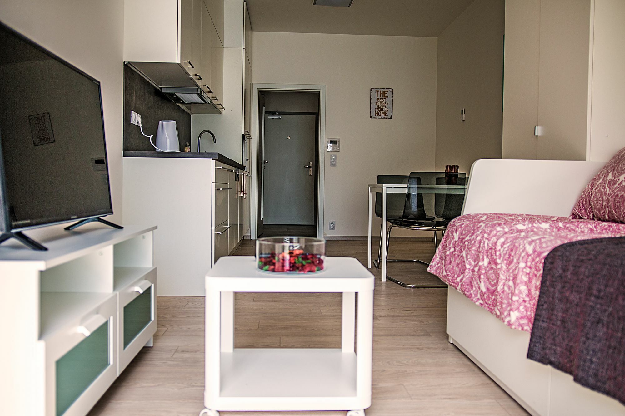 Trinity Residence Prag Dış mekan fotoğraf