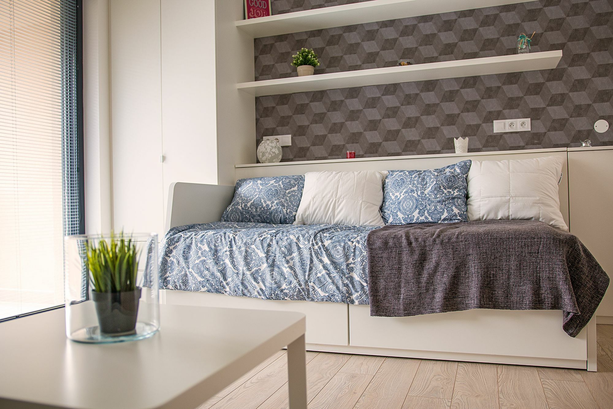Trinity Residence Prag Dış mekan fotoğraf