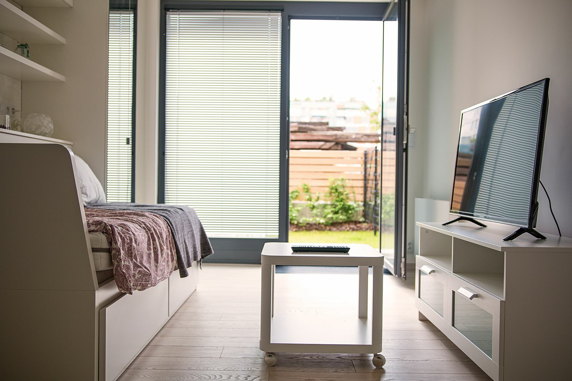 Trinity Residence Prag Dış mekan fotoğraf