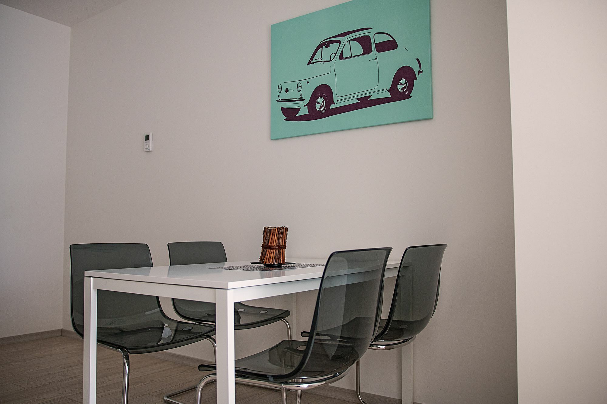 Trinity Residence Prag Dış mekan fotoğraf