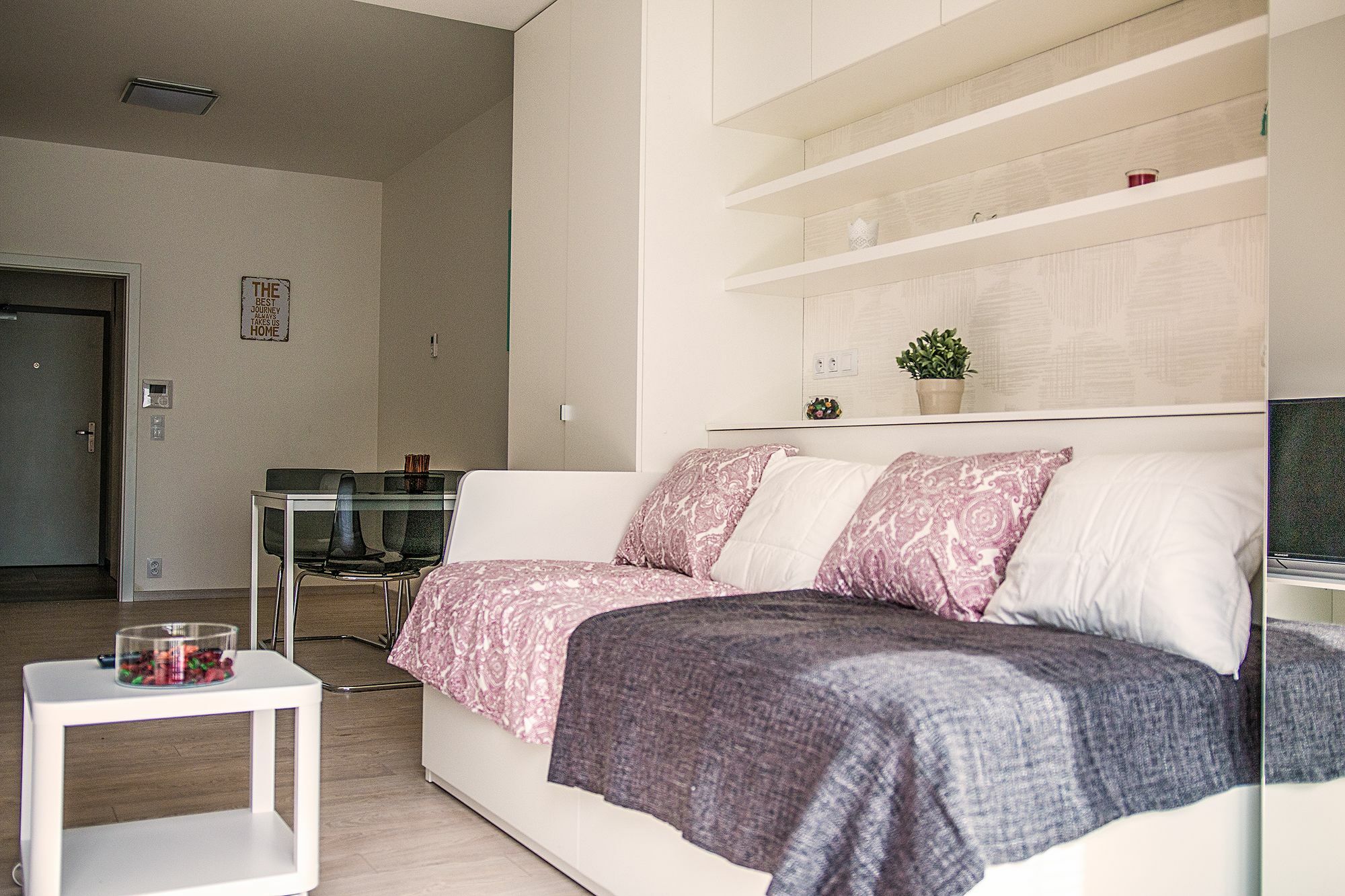Trinity Residence Prag Dış mekan fotoğraf