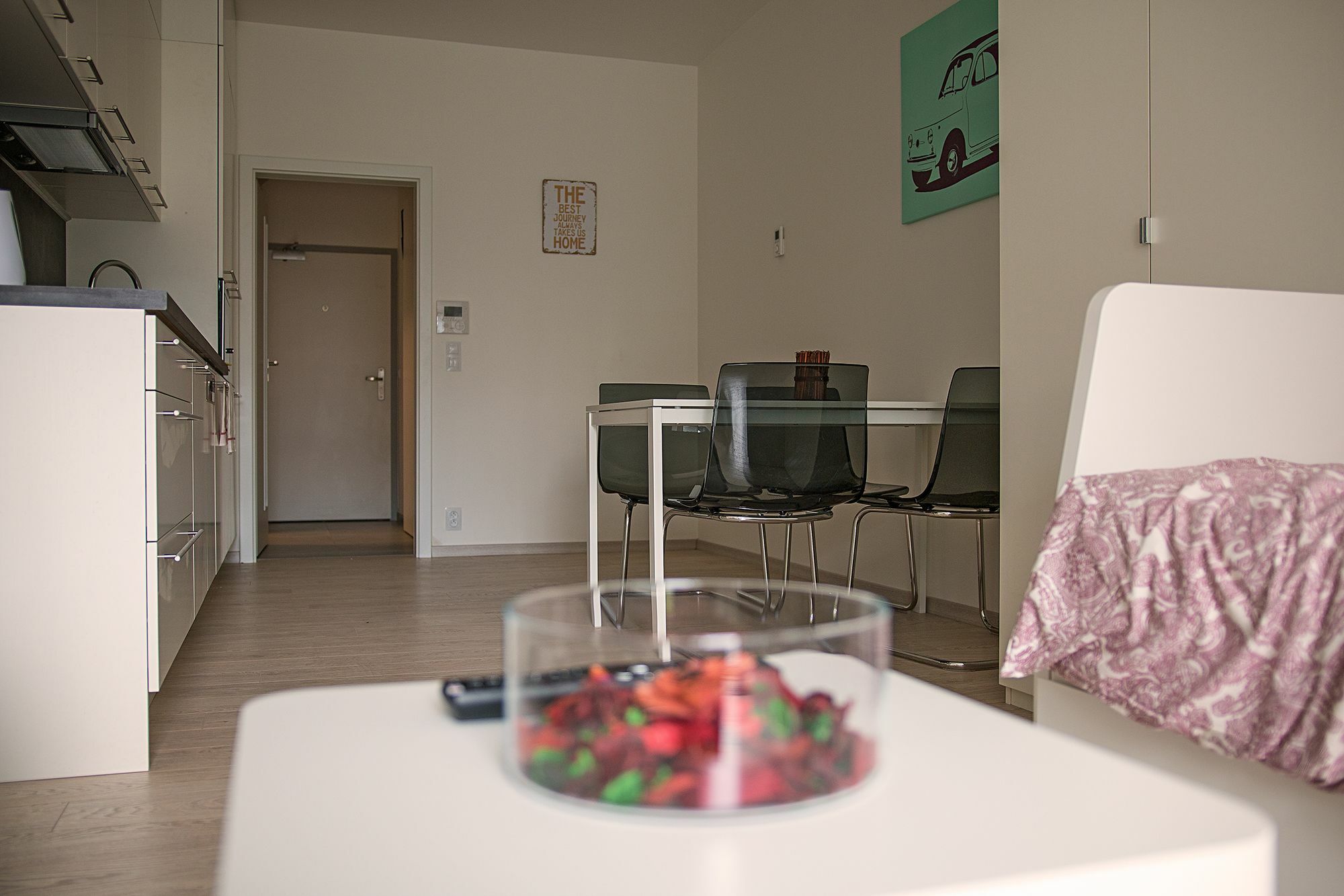 Trinity Residence Prag Dış mekan fotoğraf