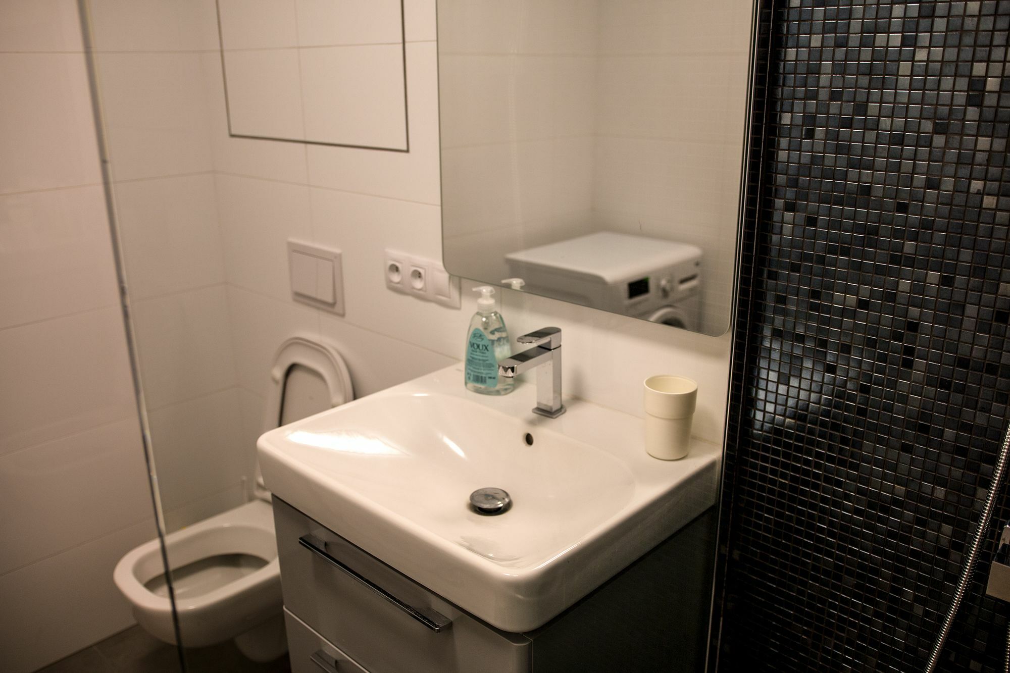 Trinity Residence Prag Dış mekan fotoğraf