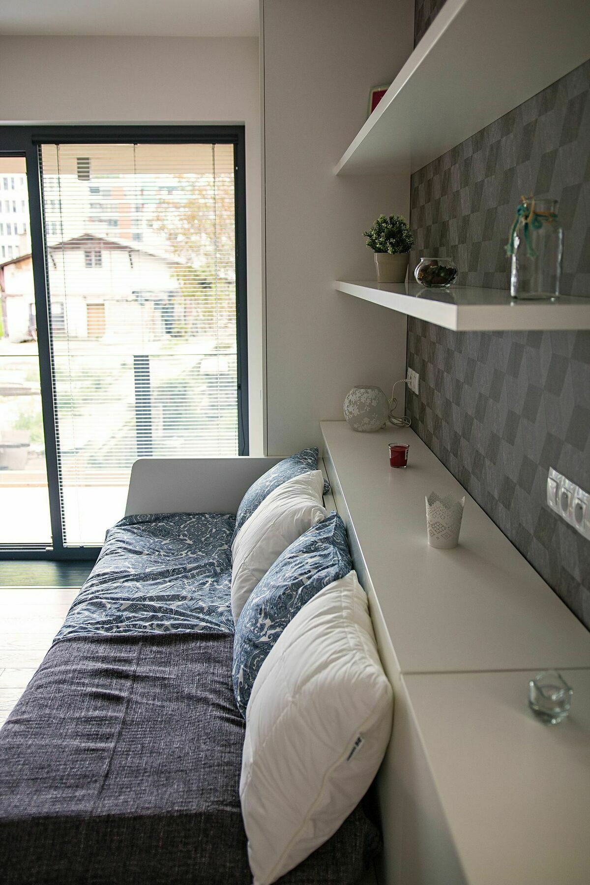 Trinity Residence Prag Dış mekan fotoğraf